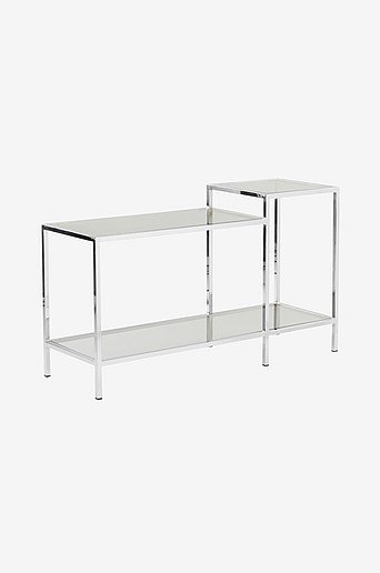 NOLITA sivupöytä 40x120 cm