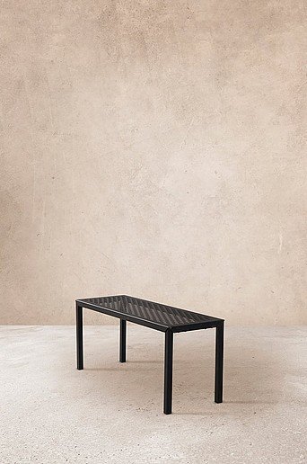 NÄS penkki - 100 cm