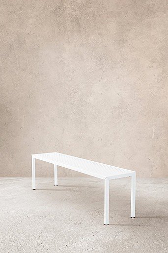 NÄS penkki - 150 cm