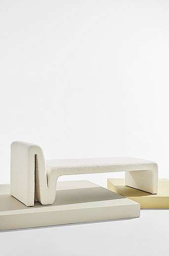 Odette päiväsänky bouclé