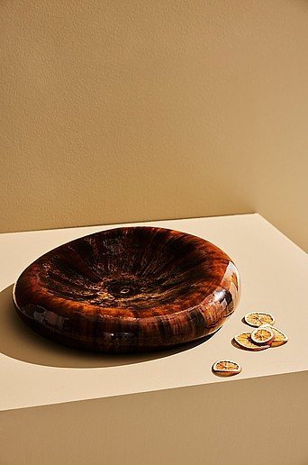 Otis-lautasen halkaisija 46 cm