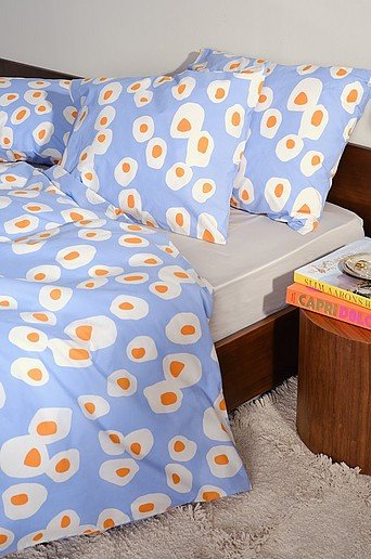 OVO tyynynpäällinen 2-pack 50x60 cm