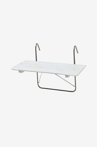 PARVEKEPÖYTÄ 50 X 80 cm