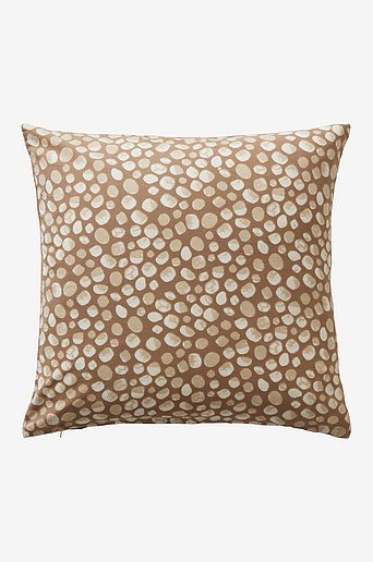 PEBBLE tyynynpäällinen 50x50 cm