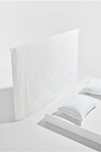 Peg vuori sängynpäädyn peitteet