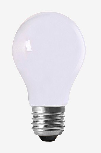 Perfect LED Opal Normal 5,5 W (40 W) 6 cm