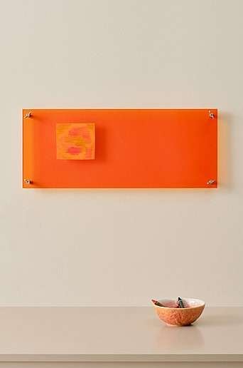 PERLA piirtokehys 65 cm