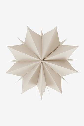 POLARIS joulutähti ø 58 cm
