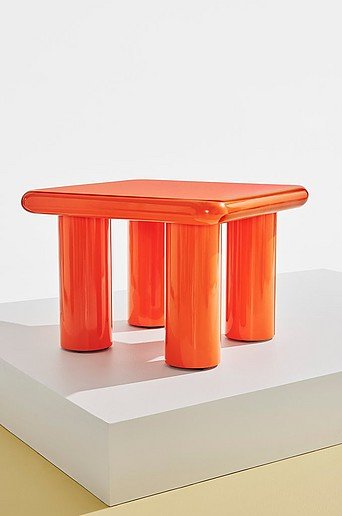 Pöytä Ted table 50x50 cm