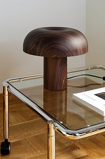 RAGGE pöytävalaisin