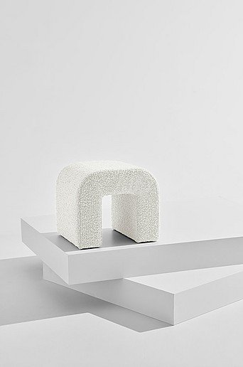 Rahi Odette bukleeta, 45x41 cm