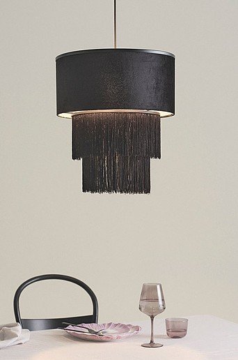 REGENCY VELVET kattovalaisin