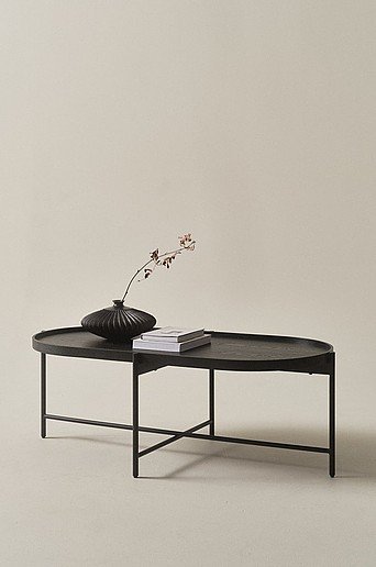 RENO sohvapöytä 60x120 cm