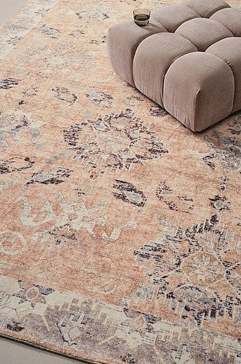 RIBSTON nukkamatto 200x300 cm