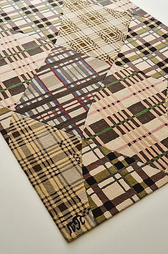 RRRUG villamatto 250x350 cm