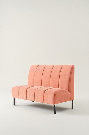 SANTOS keittiösohvamoduuli, 2:n istuttava