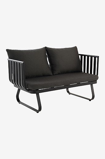 SARE kaksipaikkainen ulkosohva