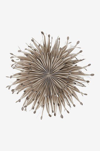SARGAS adventtitähti ø 60 cm