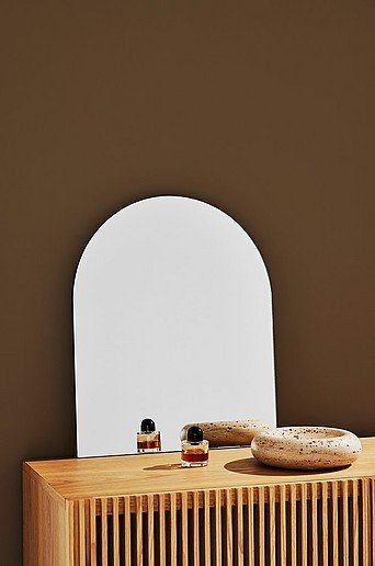 Seinäpeili Uma mini 55x45 cm