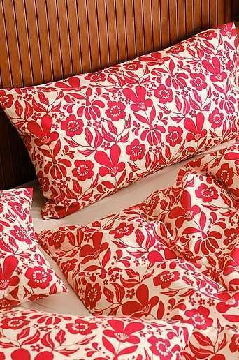 SELJA tyynyliina 50x90 cm orgaaninen