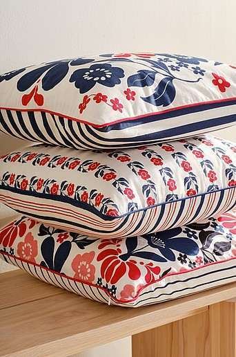 SELJA tyynynpäällinen 3 kpl:n pakkauksella 50x50 cm