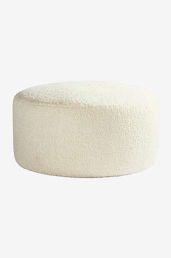 SHANGHAI TEDDY rahi, halkaisija 110 cm