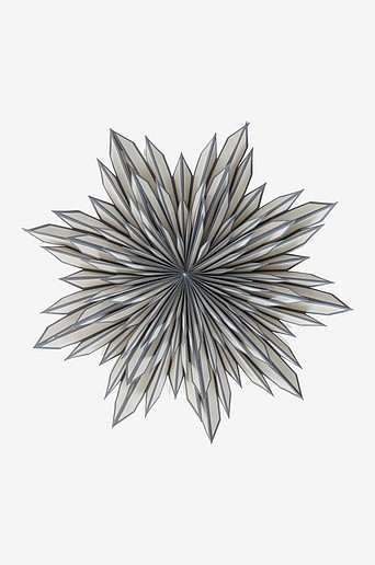 SHAULA joulutähti ø 64 cm