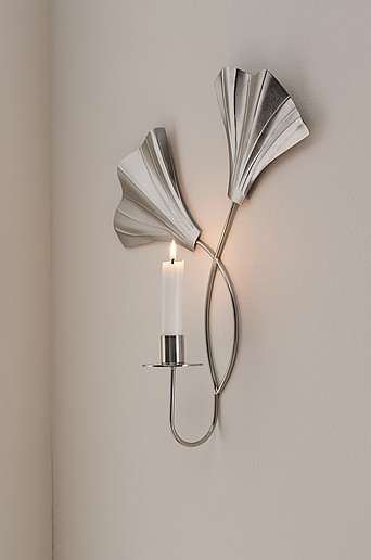 SHROOM kynttilänpidike