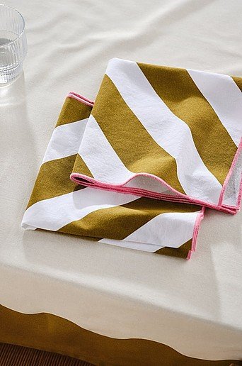 SIGGE servetti 2 kpl pakkaus