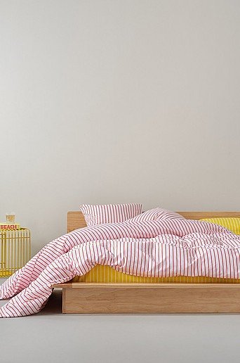 SIMA pussilakanasetti   parivuode orgaaninen