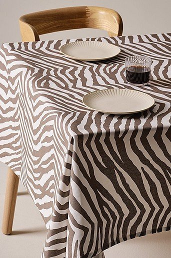 SIMBA pyyhittävä pöytäliina