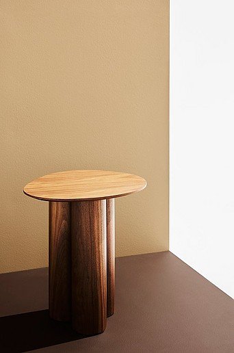 Sivupöytä Remi 45x35 cm