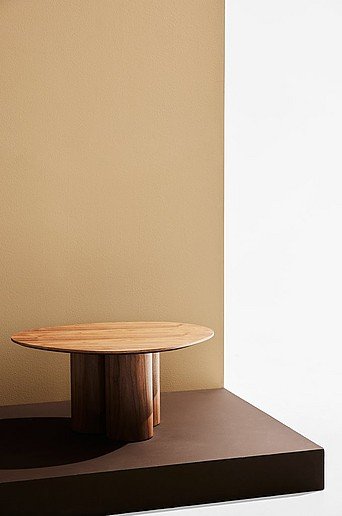 Sivupöytä Remi 78x61 cm