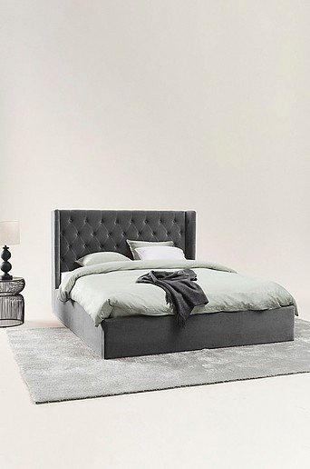 SKENE LYX sängynpääty 160 cm