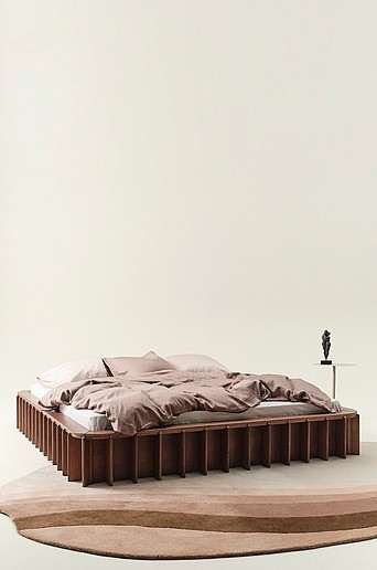 SOLVIK sängynrunko 180 cm