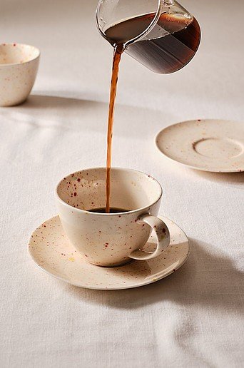 SPRINKLE kuppi teevadilla 2 kpl pakkaus