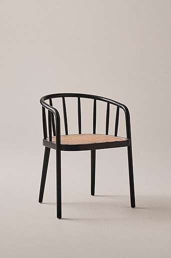 STOCKSUND käsinojallinen tuoli