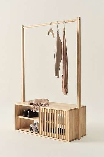 SVANSHALL eteiskaluste