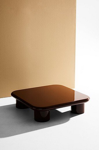 Ted sohvapöytä 80x80 cm