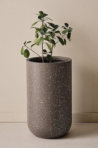 TEKLA kukkaruukku  50 cm