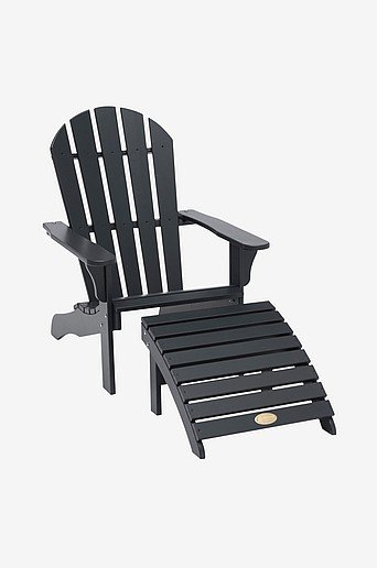 TENNESSEE nojatuoli ja jakkara