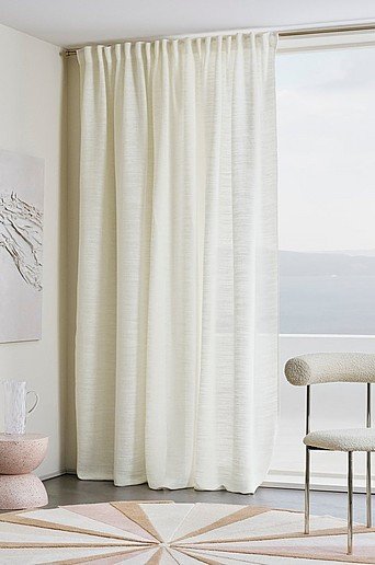 TESS monitoimiverho, 1/pakkaus - erikoisleveä