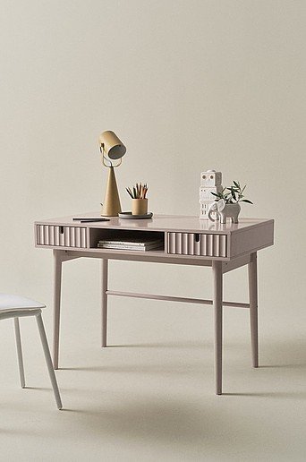 TOULUSE kirjoituspöytä 60x104 cm