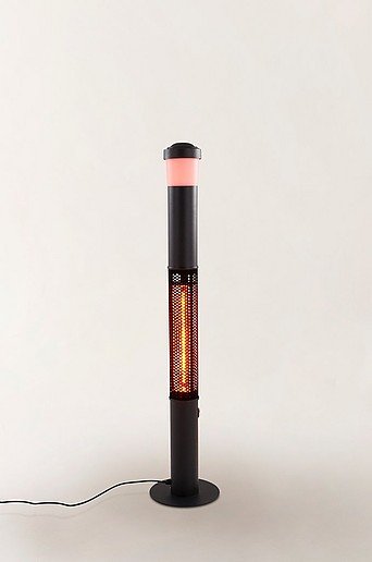 TRYGGVE terassilämmitin