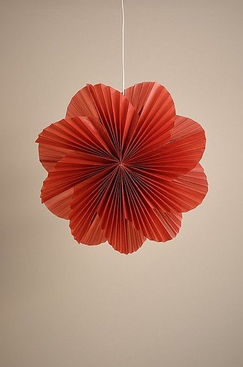 TWIST joulutähti ø 60 cm