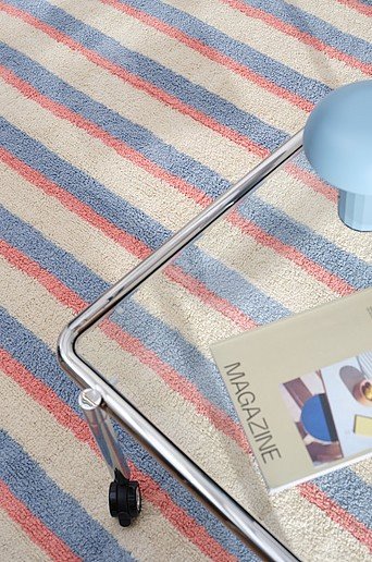 UNNA nukkainen matto