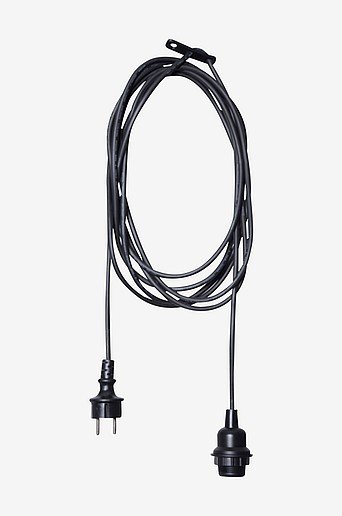 Valaisinjohto Flex Out ulkokäyttöön, 250 cm