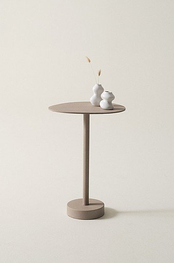 VALENCIE sivupöytä 41x29,5 cm