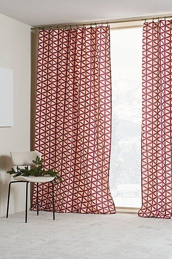 VALERIA monitoimiverhot, 2/pakk.