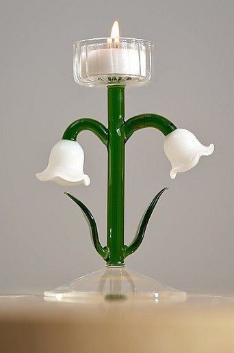 VALLEY kynttilänjalka